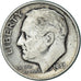 Moneta, USA, Dime, 1946