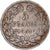 Coin, France, Louis-Philippe, 5 Francs, 1831, Marseille, VF(20-25), Silver