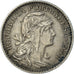 Coin, Portugal, 50 Centavos, 1958