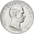 Moneta, Włochy, Vittorio Emanuele III, Lira, 1917, Rome, AU(55-58), Srebro