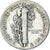 Monnaie, États-Unis, Dime, 1939