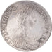 Coin, France, Louis XIV, Écu à la mèche longue, Ecu, 1652, Troyes, VF(30-35)