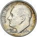 Coin, United States, Dime, 1960