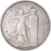 França, medalha, Indústria, 1953, Union des Industries Chimiques, EF(40-45)