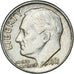 Coin, United States, Dime, 1961