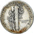 Coin, United States, Dime, 1939