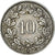 Moneta, Svizzera, 10 Rappen, 1940