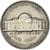 Coin, United States, 5 Cents, 1946