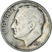 Coin, United States, Dime, 1951