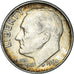 Moeda, Estados Unidos da América, Dime, 1963