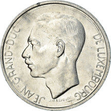 Münze, Luxemburg, 10 Francs, 1980