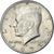 Coin, United States, Half Dollar, 1973