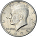 Coin, United States, Half Dollar, 1973
