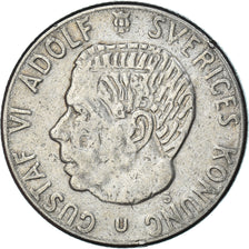 Moneda, Suecia, Krona, 1968