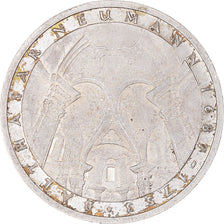 Coin, GERMANY - FEDERAL REPUBLIC, 5 Mark, 1978, Stuttgart, Germany, AU(55-58)