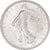 Monnaie, France, Semeuse, Franc, 1919, Paris, SUP+, Argent, Gadoury:467