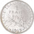 Monnaie, France, Semeuse, Franc, 1919, Paris, SUP+, Argent, Gadoury:467