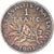 Monnaie, France, Semeuse, Franc, 1901, Paris, TB, Argent, Gadoury:467, KM:844.1