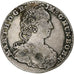 Munten, NEDERLANDS OOSTENRIJK, Maria Theresa, 1/4 Ducaton, 1751, Bruges, FR+