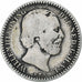Coin, Netherlands, William III, 10 Cents, 1868, VF(30-35), Silver, KM:80