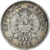 Coin, Argentina, 10 Centavos, 1882, VF(30-35), Silver, KM:26