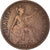 Coin, Great Britain, 1/2 Penny, 1928