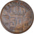 Monnaie, Belgique, 50 Centimes, 1982