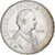 Moeda, Mónaco, Rainier III, 50 Francs, 1974, MS(63), Prata, KM:152.1
