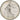 France, Semeuse, Franc, 1918, Paris, TTB, Argent, Gadoury:532, KM:844.1, Le