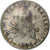 Francia, Semeuse, 2 Francs, 1904, Paris, MB, Argento, KM:845.1, Gadoury:532, Le