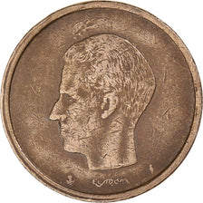 Moneta, Belgia, 20 Francs, 20 Frank, 1989