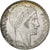France, Turin, 20 Francs, 1938, Paris, TTB, Argent, Gadoury:852, KM:879, Le