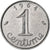 Francia, Épi, Centime, 1964, Paris, with break, SPL-, Acciaio inossidabile