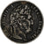 Francia, Louis-Philippe, 5 Francs, 1846, Paris, MB+, Argento, KM:749.1