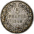 Francia, Louis-Philippe, 5 Francs, 1846, Paris, BC+, Plata, KM:749.1