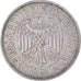 Monnaie, Allemagne, Mark, 1964