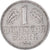 Coin, Germany, Mark, 1964