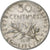 Coin, France, Semeuse, 50 Centimes, 1899, Paris, VF(30-35), Silver, KM:854