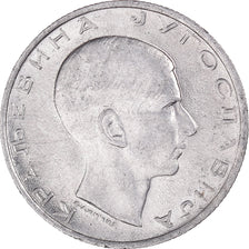 Monnaie, Yougoslavie, 10 Dinara, 1938