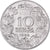 Coin, Yugoslavia, 10 Dinara, 1938