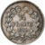 Frankreich, 1/4 Franc, Louis-Philippe, 1840, Lille, Silber, SS+, Gadoury:355, Le