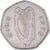 Coin, Ireland, 50 Pence, 1976