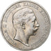 German States, PRUSSIA, Wilhelm II, 5 Mark, 1902, Berlin, EF(40-45), KM 523