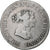 DEPARTAMENTY WŁOSKIE, LUCCA, Felix and Elisa, 5 Franchi, 1805, Firenze, Srebro