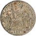 Indochine française, 20 Cents, 1937, Paris, Argent, SUP, KM:17.2