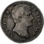 Francja, Napoleon I, Franc, AN 13, Limoges, Srebro, VF(30-35), Gadoury:443, Le