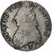 Francia, Louis XVI, Ecu, Écu aux branches d'olivier, 1784, Bayonne, Argento