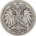 Moneta, Austria, 10 Heller, 1915