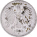 Moneda, Alemania, 5 Mark, 1983