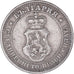 Münze, Bulgarien, 5 Stotinki, 1912